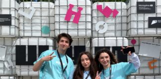 Дагестанская молодежь овладела медиа-навыками на форуме «ШУМ»