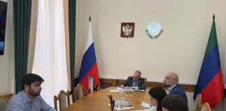 Статус строительства полигонов и мусоросортировочных комплексов в Дагестане рассмотрели в Минприроды РФ