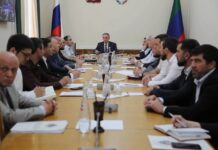 Минтруда Дагестана проверит качество поддержки участников СВО в муниципалитетах