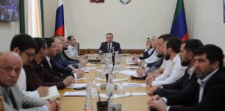 Минтруда Дагестана проверит качество поддержки участников СВО в муниципалитетах
