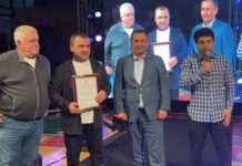 Праздник спорта и честной борьбы