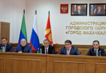 Депутаты Махачкалы приняли ряд решений