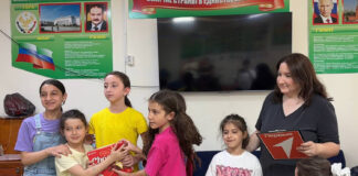 День Первых объединил пришкольные лагеря столицы