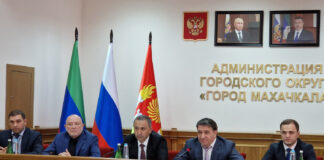 Депутаты Махачкалы приняли ряд решений