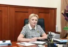 Елена Павлюченко: «Выплаты молодым педагогам повысят престиж учительской профессии в Дагестане»