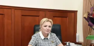 Елена Павлюченко: «Выплаты молодым педагогам повысят престиж учительской профессии в Дагестане»