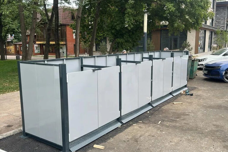Новый облик чистоты