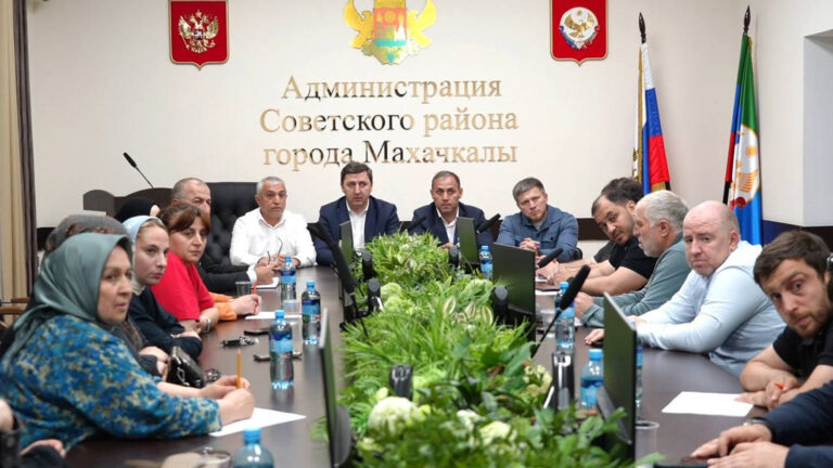 Конструктивный диалог