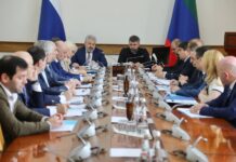 В Дагестане оцифровано свыше 90% границ всех населенных пунктов