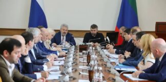 В Дагестане оцифровано свыше 90% границ всех населенных пунктов
