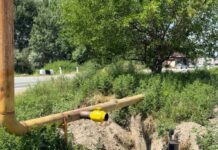 Минэнерго Дагестана проинспектировало завершающую фазу проекта газопровода «Миатли — Пятилетка»