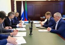 В Дагестане готовятся ко вводу в эксплуатацию второй очереди Новолакской ВЭС