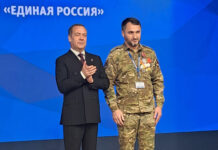Хабиб Хамутаев: «Я всегда хотел защищать Родину»