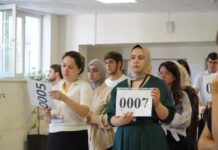 Более 2 тысяч дагестанских выпускников сдают ЕГЭ в резервные дни
