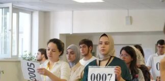 Более 2 тысяч дагестанских выпускников сдают ЕГЭ в резервные дни