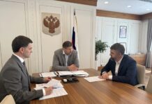 Дагестан переходит к практической реализации крупнейших коммунальных проектов