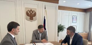 Дагестан переходит к практической реализации крупнейших коммунальных проектов