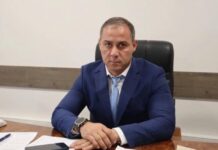 Нариман Батырбиев объяснил важность актуализации данных о недвижимости в Махачкале