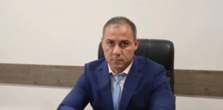 Нариман Батырбиев объяснил важность актуализации данных о недвижимости в Махачкале