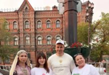 Дагестанские студенты продемонстрировали свой талант на фестивале «Российская студенческая весна»