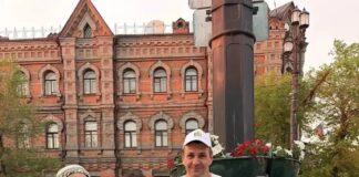 Дагестанские студенты продемонстрировали свой талант на фестивале «Российская студенческая весна»