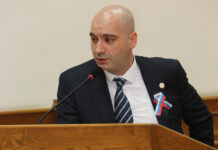 В основе развития Махачкалы – налоговая дисциплина