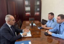 Дагестан наращивает усилия по ликвидации свалок и защите природы
