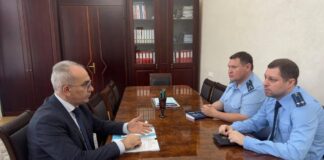 Дагестан наращивает усилия по ликвидации свалок и защите природы