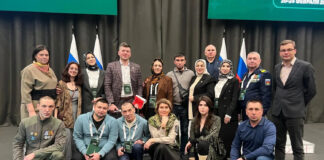 Уникальный проект о гордости, мужестве и памяти