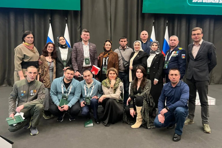 Уникальный проект о гордости, мужестве и памяти