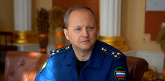 В Совфеде состоялись консультации по кандидатуре нового прокурора Дагестана