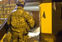 В Дагестане вынесен приговор за повторную демонстрацию экстремистской символики