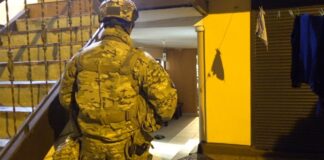 В Дагестане вынесен приговор за повторную демонстрацию экстремистской символики
