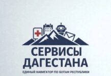 Сервисы Дагестана в национальном мессенджере MAX