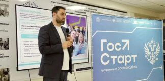 В столице Дагестана стартовала Мастерская служения СКФО