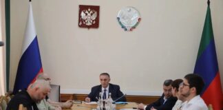 Продолжается выплата помощи пострадавшим от чрезвычайных ситуаций в Дагестане