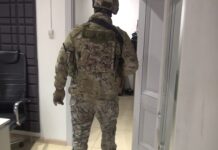 Жительницу Дагестана приговорили к 6 годам колонии за помощь боевикам в Сирии