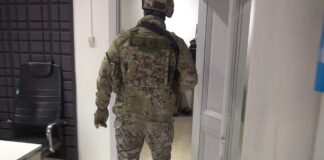 Жительницу Дагестана приговорили к 6 годам колонии за помощь боевикам в Сирии