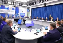 «Единая Россия» подвела итоги ПГ-2026
