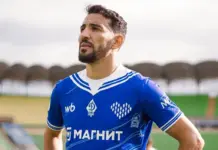 Нападающий махачкалинского «Динамо» выступит на мундиале