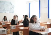 В Дагестане 32 выпускника сдали ЕГЭ на 100 баллов