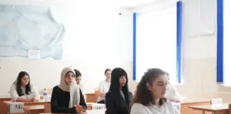 В Дагестане 32 выпускника сдали ЕГЭ на 100 баллов
