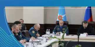 В Дагестане демонтировали 115 незаконных построек в рамках расчистки рек после паводков