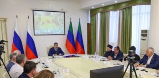 В Дагестане обсудили стратегию государственной национальной политики до 2036 года