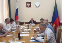 Дагестан берет курс на модернизацию племенного овцеводства