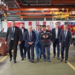 В Дагестане откроют официальный дилерский и сервисный центр Минского тракторного завода