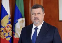 Федор Щукин взял под личный контроль ликвидацию последствий аварии на газопроводе «Моздок — Казимагомед»