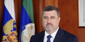 Федор Щукин взял под личный контроль ликвидацию последствий аварии на газопроводе «Моздок — Казимагомед»