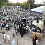 В Дагестане масштабно отпразднуют День молодёжи