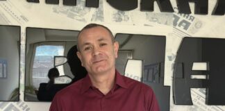 Журналист «Дагестанской правды» Тамерлан Мусаидов стал призером всероссийского конкурса